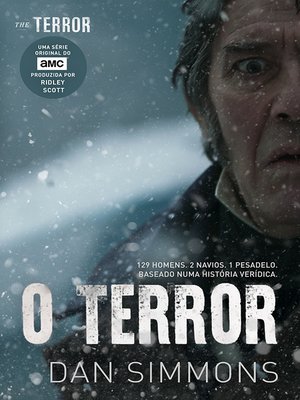 cover image of O Terror